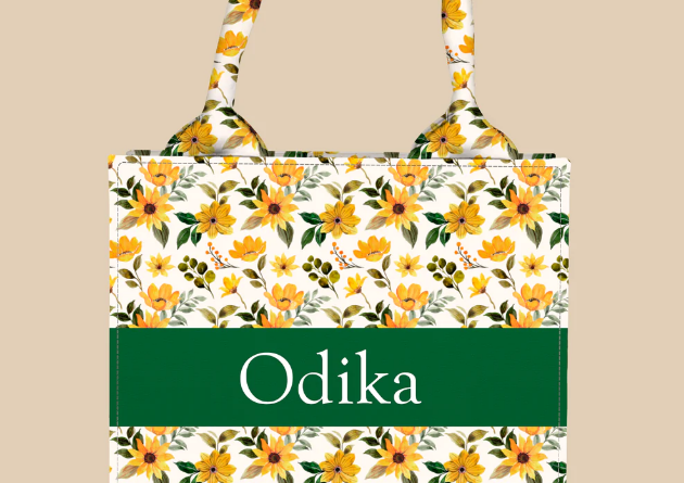 "Find Your Perfect Tote Bag for Every Occasion."