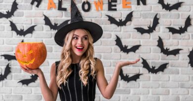 Halloween Travel Costumes: How to Choose the Perfect One