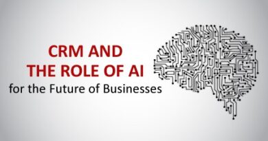 AI-Powered CRM: The Future of Customer Relationship Management