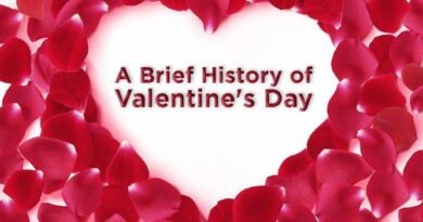 valentines-day-history