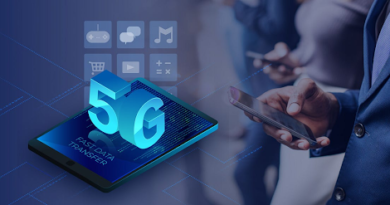 How 5G Technology is Revolutionizing App Development