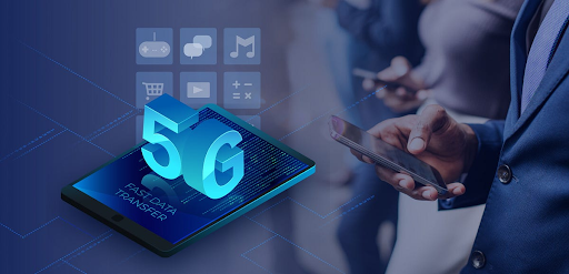 How 5G Technology is Revolutionizing App Development